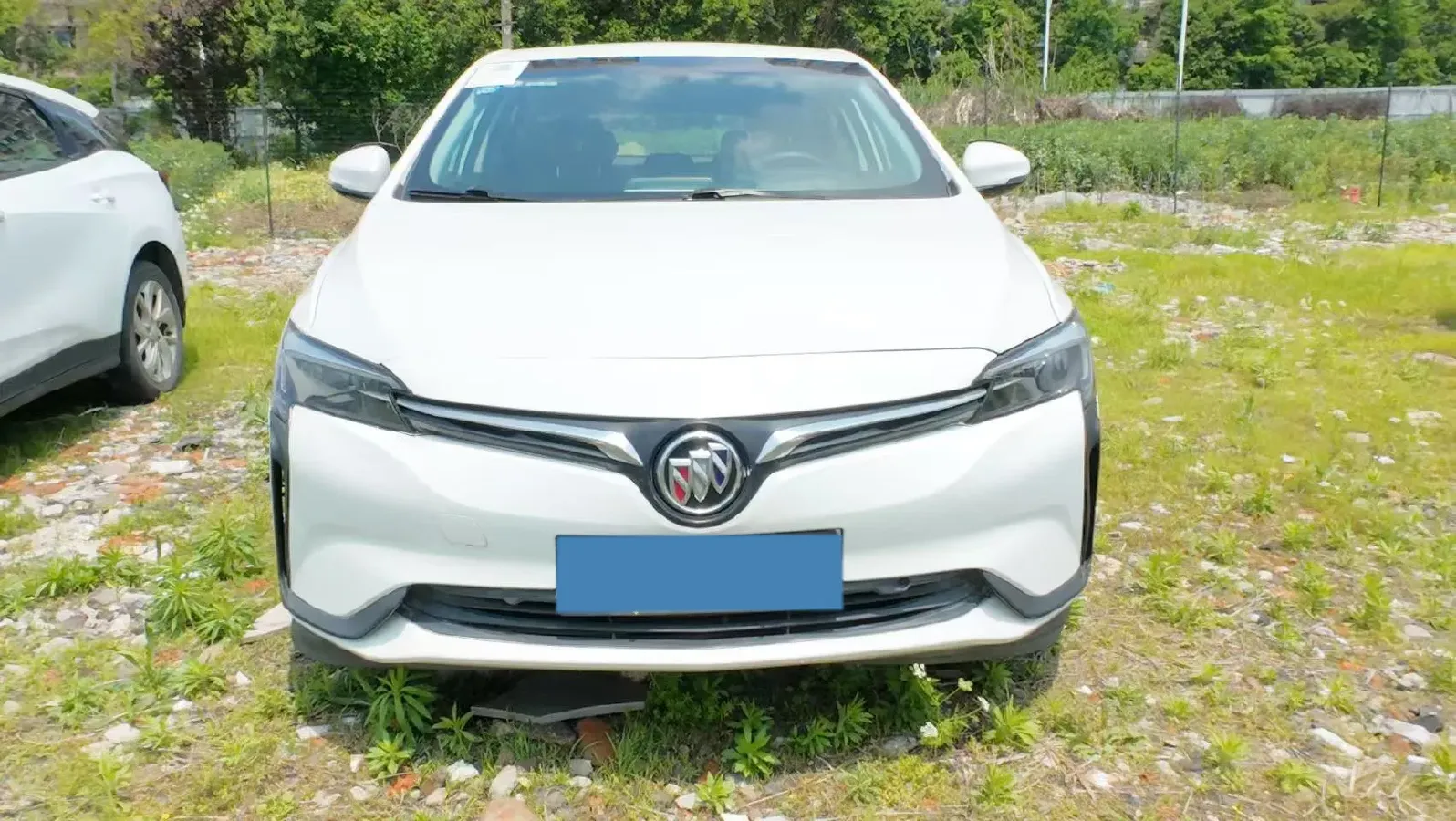 2022 Buick Envista 1.5T 184HP L4 CVT,autocango,china used car exporter,china ev exporter,chinese used car exporter,chinese used ev exporter