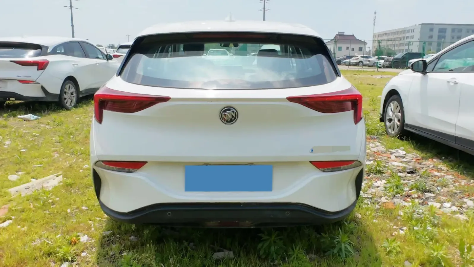 2022 Buick Envista 1.5T 184HP L4 CVT,autocango,china used car exporter,china ev exporter,chinese used car exporter,chinese used ev exporter