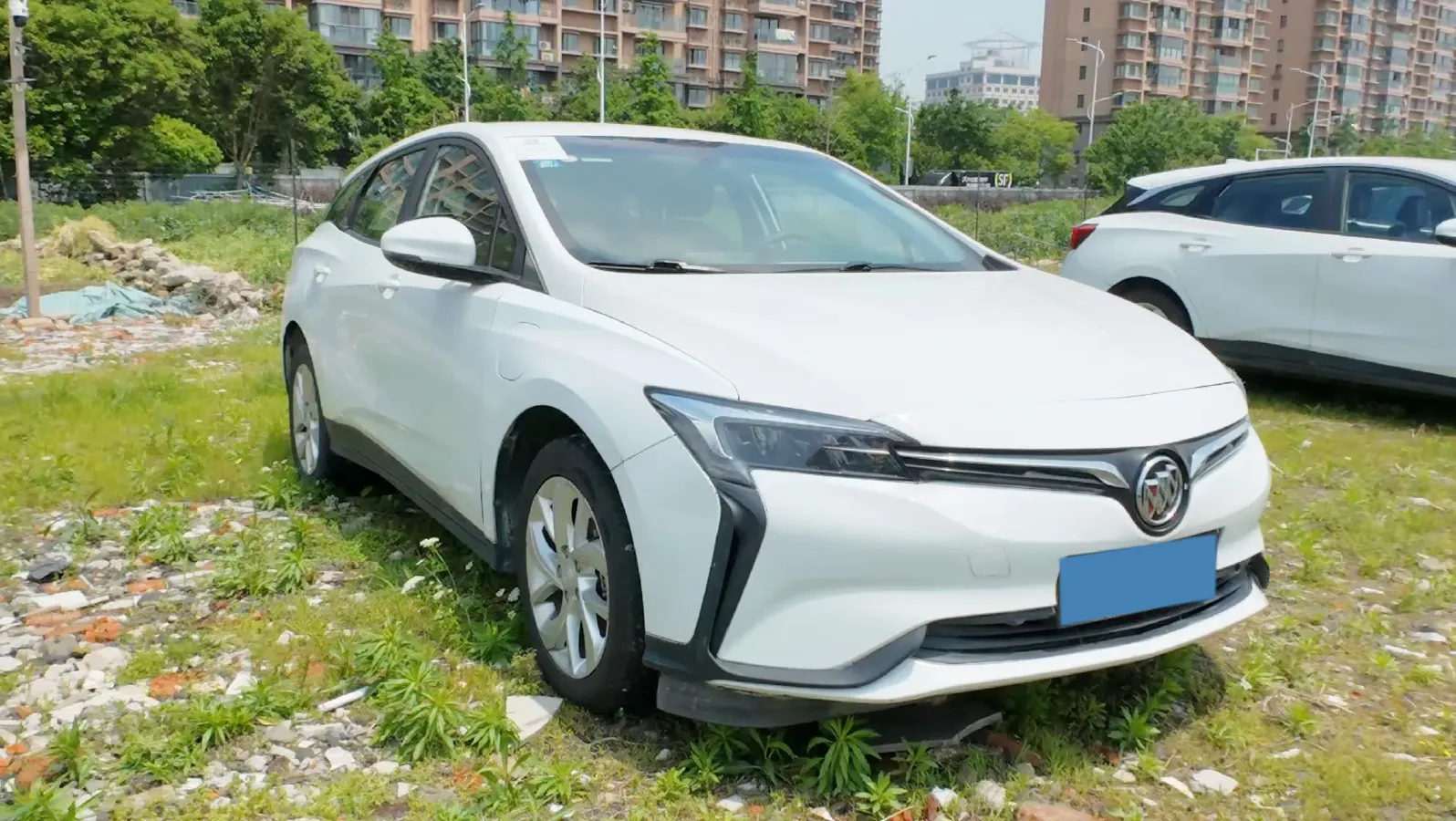 2022 Buick Envista 1.5T 184HP L4 CVT,autocango,china used car exporter,china ev exporter,chinese used car exporter,chinese used ev exporter
