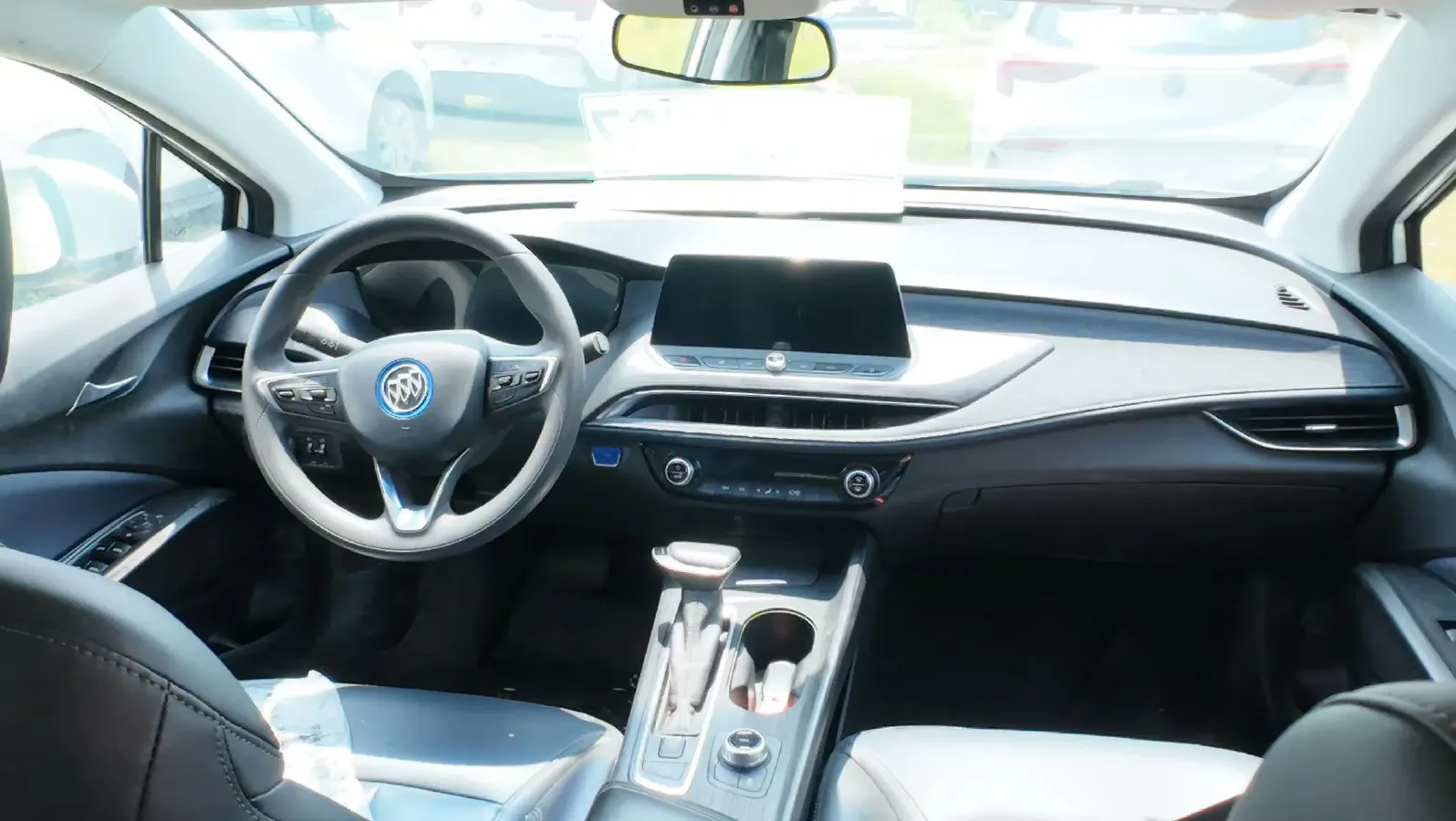 2022 Buick Envista 1.5T 184HP L4 CVT,autocango,china used car exporter,china ev exporter,chinese used car exporter,chinese used ev exporter