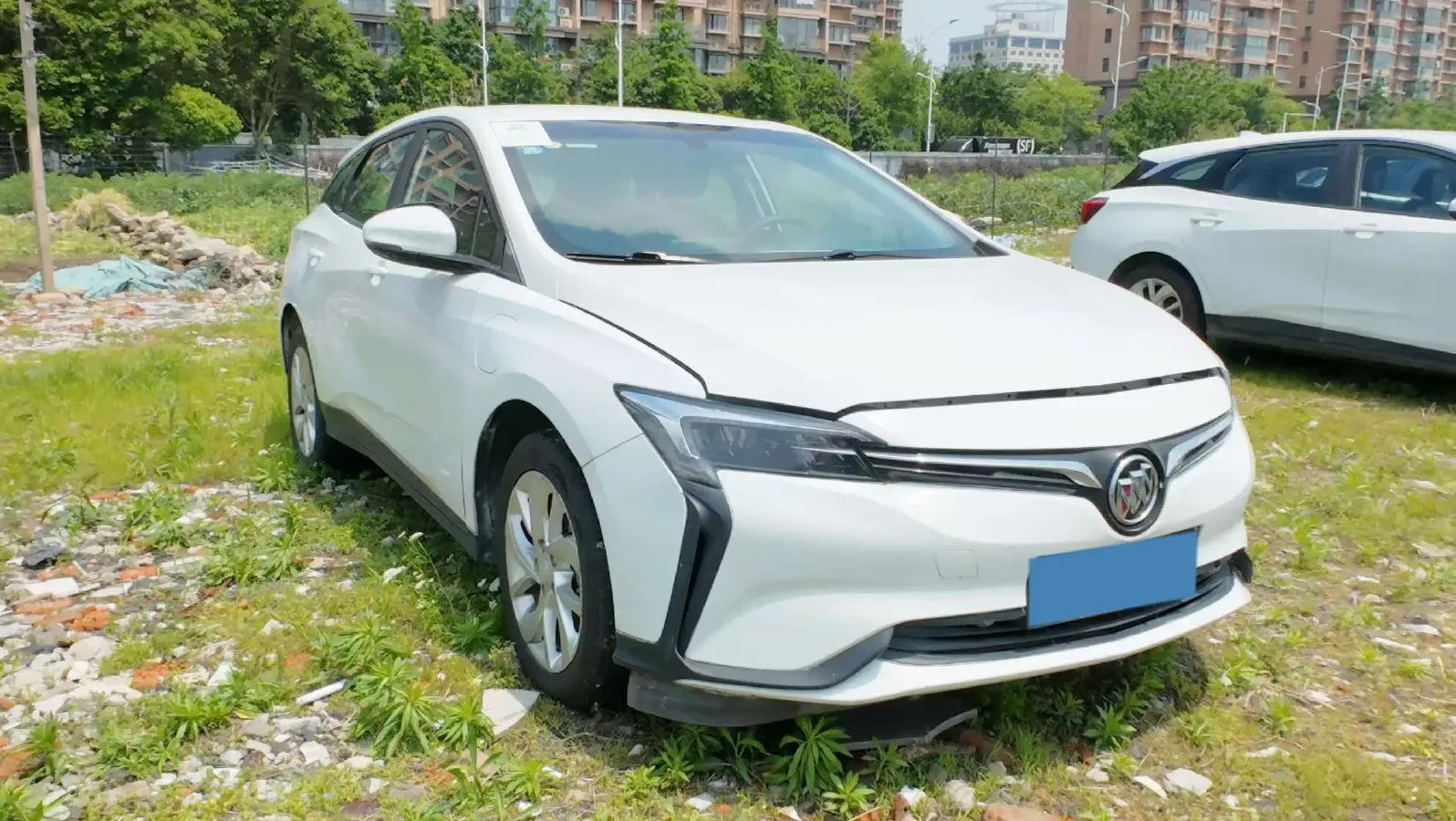 2022 Buick Envista 1.5T 184HP L4 CVT,autocango,china used car exporter,china ev exporter,chinese used car exporter,chinese used ev exporter