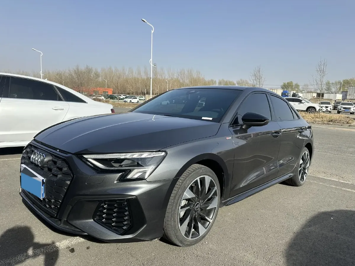 2022 Audi A3 1.4T 150HP L4 7DCT,autocango,china used car exporter,china ev exporter,chinese used car exporter,chinese used ev exporter