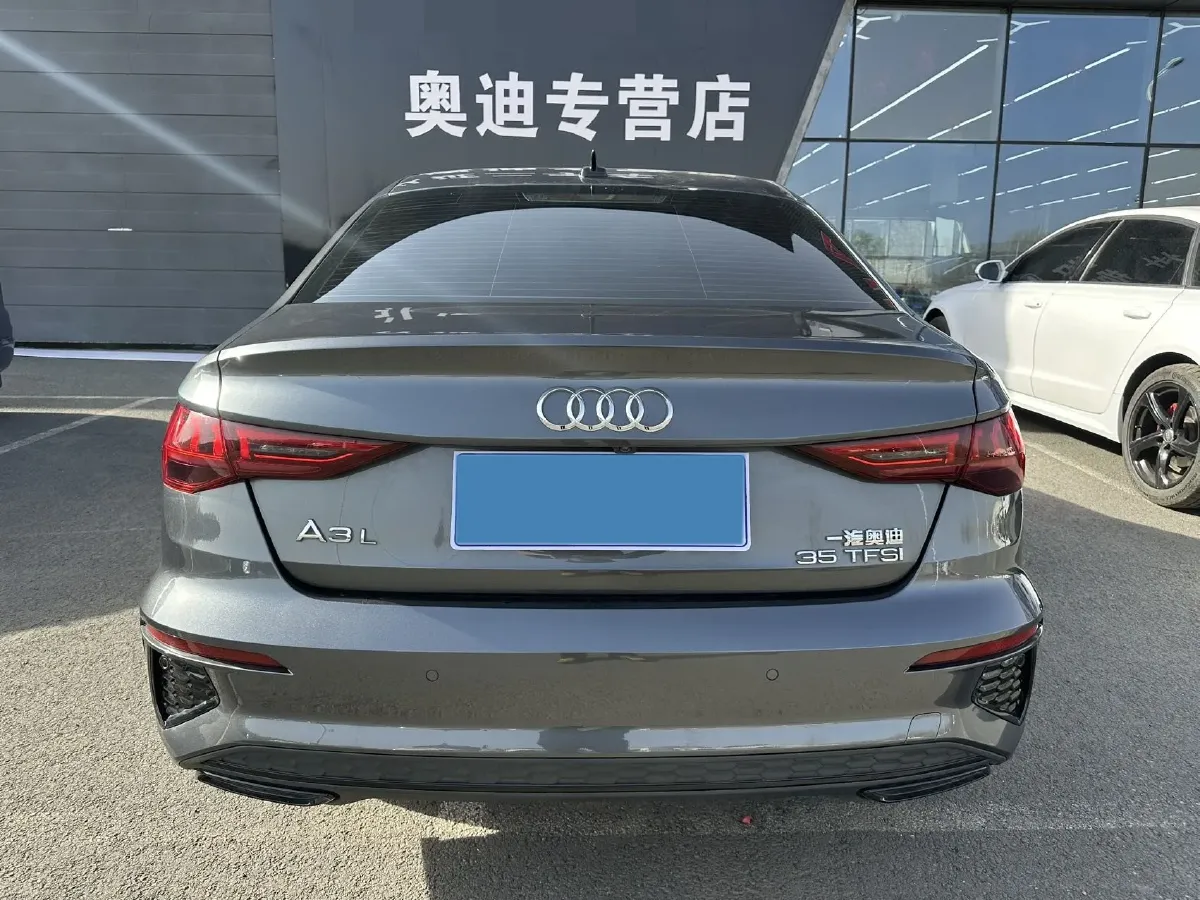 2022 Audi A3 1.4T 150HP L4 7DCT,autocango,china used car exporter,china ev exporter,chinese used car exporter,chinese used ev exporter