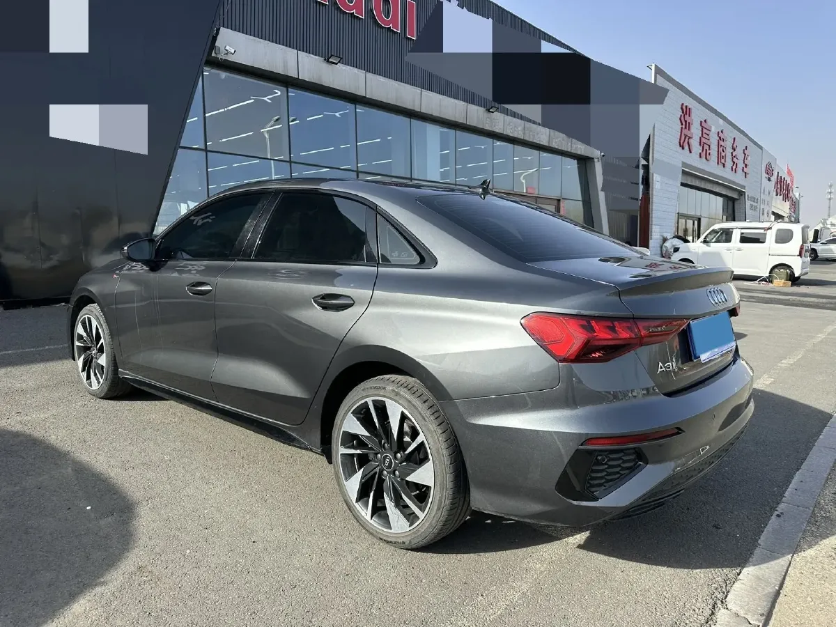 2022 Audi A3 1.4T 150HP L4 7DCT,autocango,china used car exporter,china ev exporter,chinese used car exporter,chinese used ev exporter