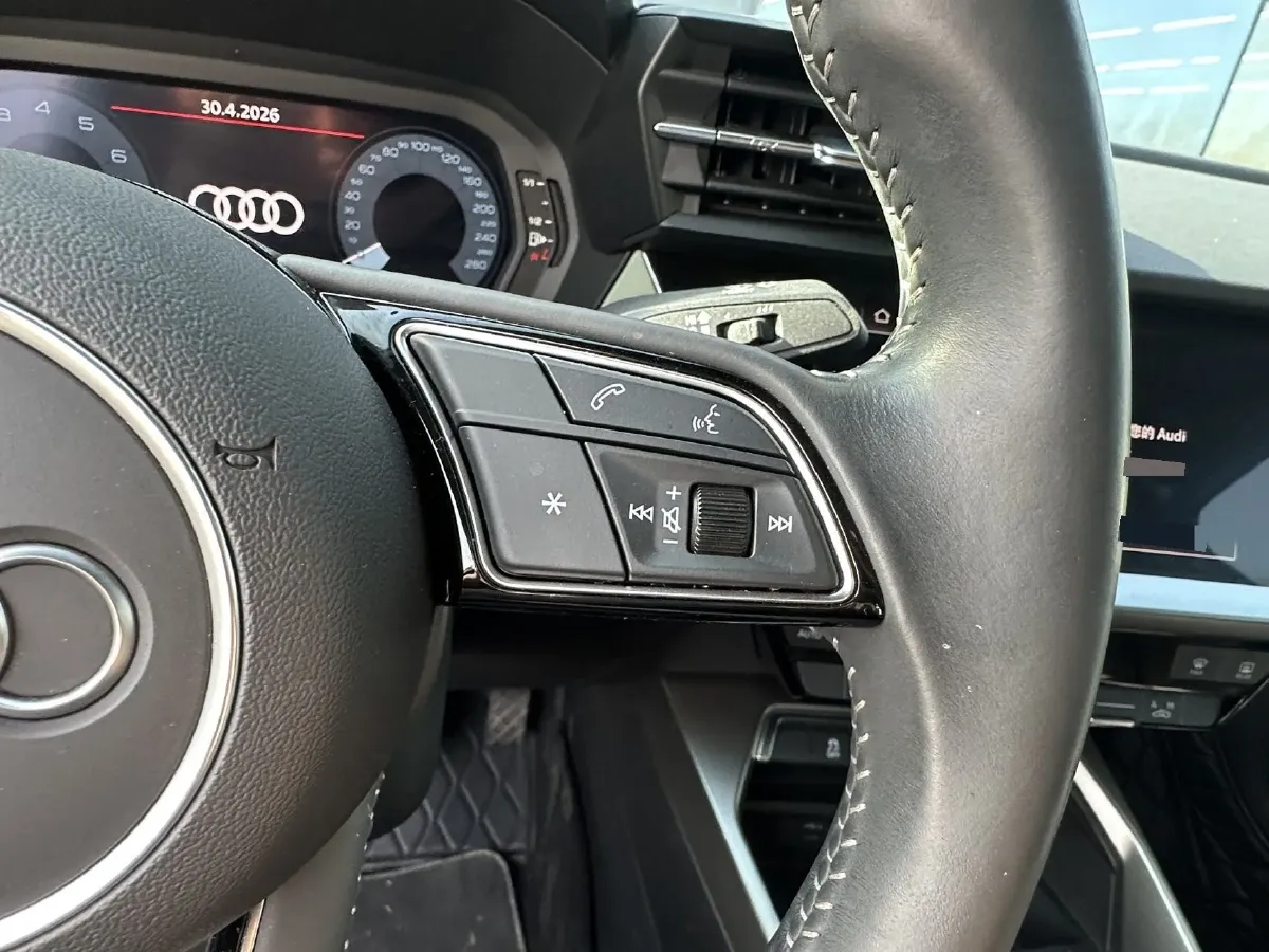 2022 Audi A3 1.4T 150HP L4 7DCT,autocango,china used car exporter,china ev exporter,chinese used car exporter,chinese used ev exporter