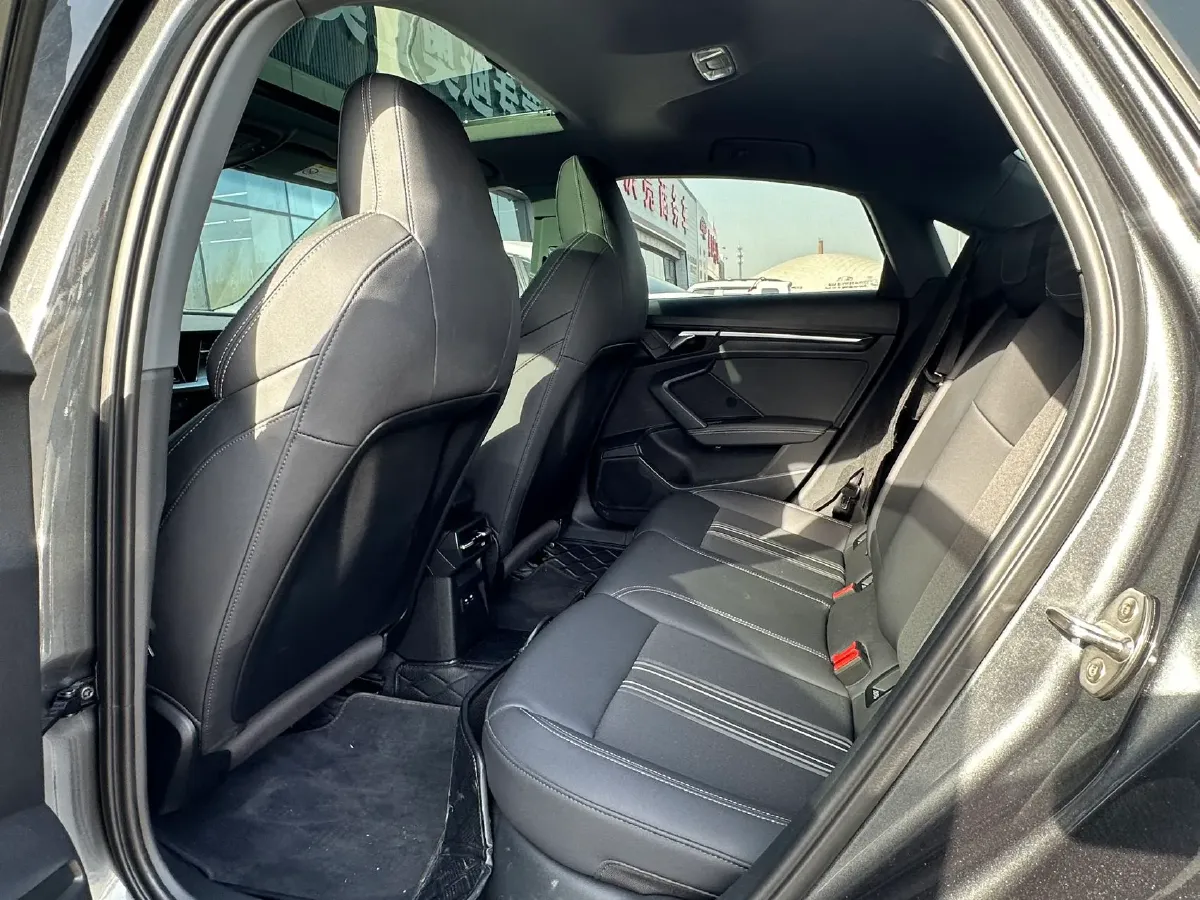 2022 Audi A3 1.4T 150HP L4 7DCT,autocango,china used car exporter,china ev exporter,chinese used car exporter,chinese used ev exporter