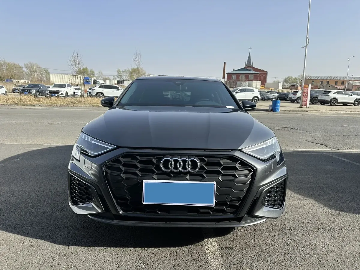 2022 Audi A3 1.4T 150HP L4 7DCT,autocango,china used car exporter,china ev exporter,chinese used car exporter,chinese used ev exporter