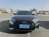 2022 Audi A3 1.4T 150HP L4 7DCT