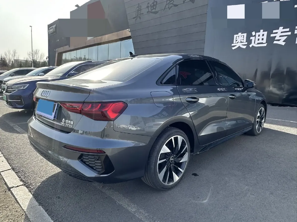 2022 Audi A3 1.4T 150HP L4 7DCT,autocango,china used car exporter,china ev exporter,chinese used car exporter,chinese used ev exporter