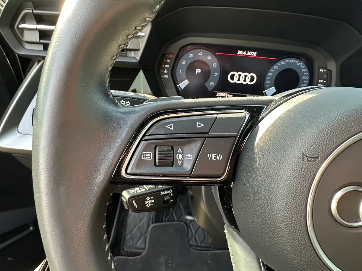 2022 Audi A3 1.4T 150HP L4 7DCT,autocango,china used car exporter,china ev exporter,chinese used car exporter,chinese used ev exporter