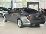 2022 Cadillac CT5 2.0T 237HP L4 10AT