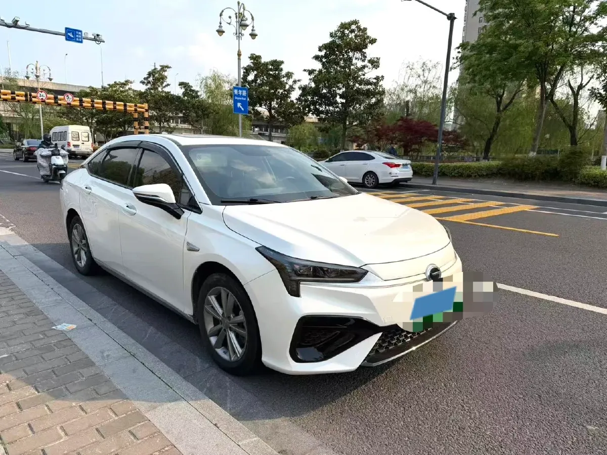 2022 Aion S BEV 60KWH,autocango,china used car exporter,china ev exporter,chinese used car exporter,chinese used ev exporter