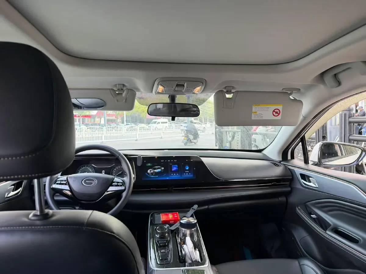 2022 Aion S BEV 60KWH,autocango,china used car exporter,china ev exporter,chinese used car exporter,chinese used ev exporter