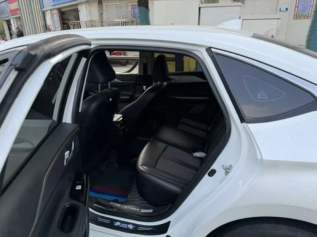 2022 Aion S BEV 60KWH,autocango,china used car exporter,china ev exporter,chinese used car exporter,chinese used ev exporter