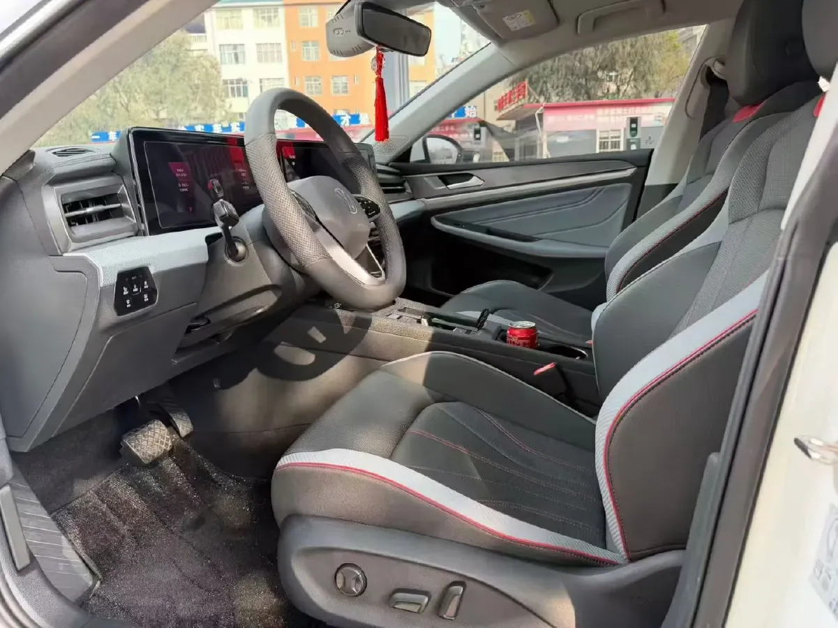 2023 Volkswagen Lamando 1.4T 150HP L4 7DCT,autocango,china used car exporter,china ev exporter,chinese used car exporter,chinese used ev exporter