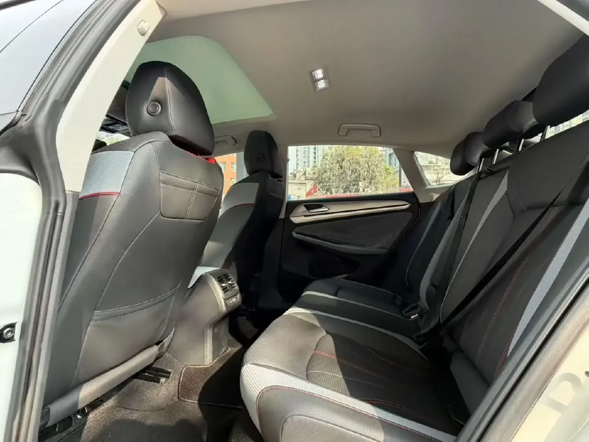 2023 Volkswagen Lamando 1.4T 150HP L4 7DCT,autocango,china used car exporter,china ev exporter,chinese used car exporter,chinese used ev exporter