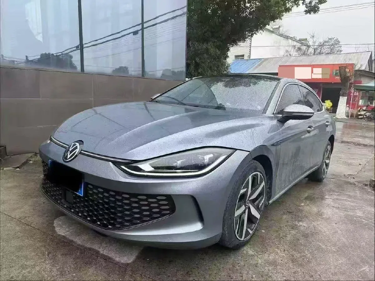 2023 Volkswagen Lamando 1.4T 150HP L4 7DCT,autocango,china used car exporter,china ev exporter,chinese used car exporter,chinese used ev exporter