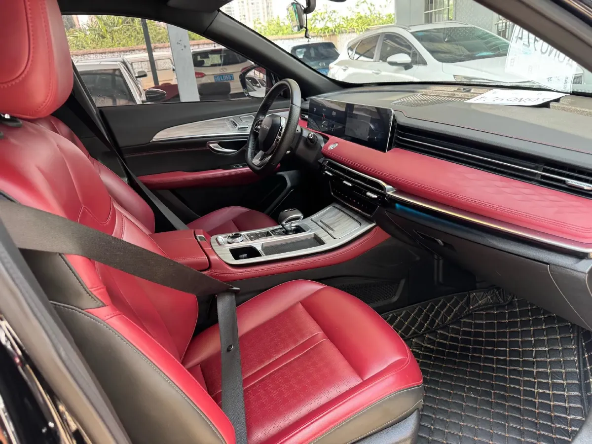 2023 Jetour X70 Plus 1.6T 197HP L4 7DCT,autocango,china used car exporter,china ev exporter,chinese used car exporter,chinese used ev exporter