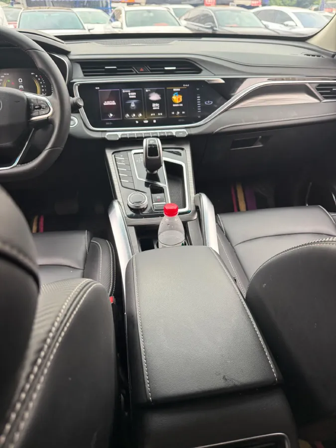2020 Geely Azkarra 1.8T 184HP L4 7DCT,autocango,china used car exporter,china ev exporter,chinese used car exporter,chinese used ev exporter