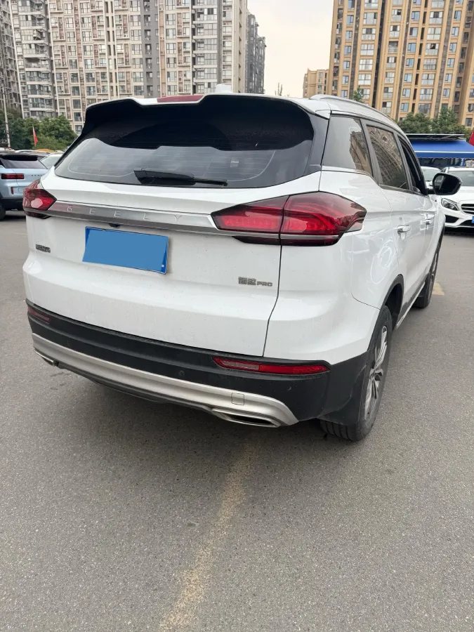 2020 Geely Azkarra 1.8T 184HP L4 7DCT,autocango,china used car exporter,china ev exporter,chinese used car exporter,chinese used ev exporter