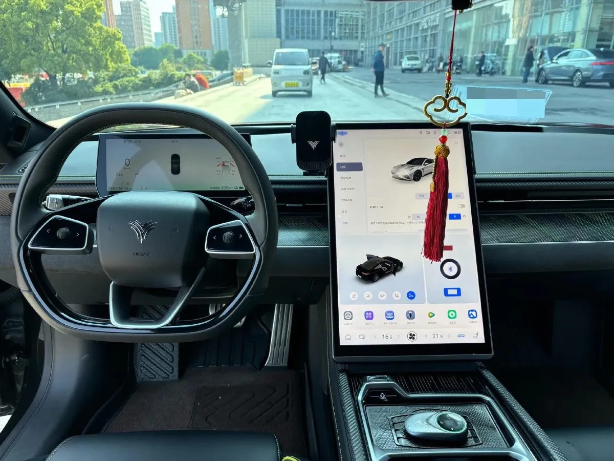 2023 Neta GT BEV 64.27KWH,autocango,china used car exporter,china ev exporter,chinese used car exporter,chinese used ev exporter