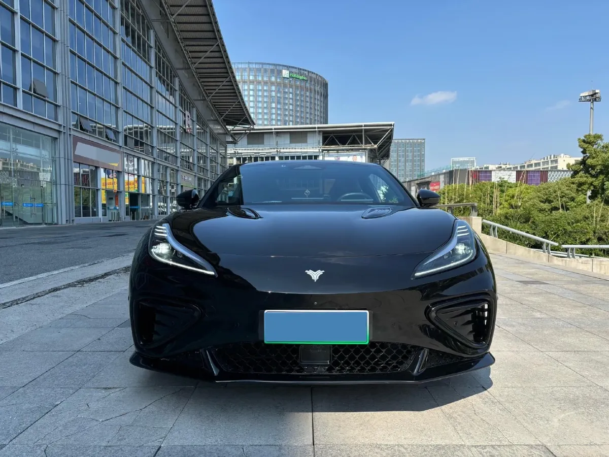 2023 Neta GT BEV 64.27KWH,autocango,china used car exporter,china ev exporter,chinese used car exporter,chinese used ev exporter