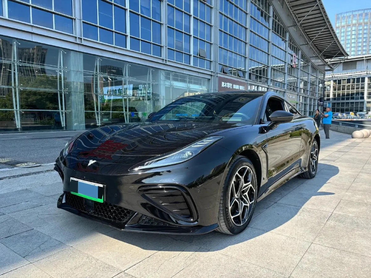 2023 Neta GT BEV 64.27KWH,autocango,china used car exporter,china ev exporter,chinese used car exporter,chinese used ev exporter