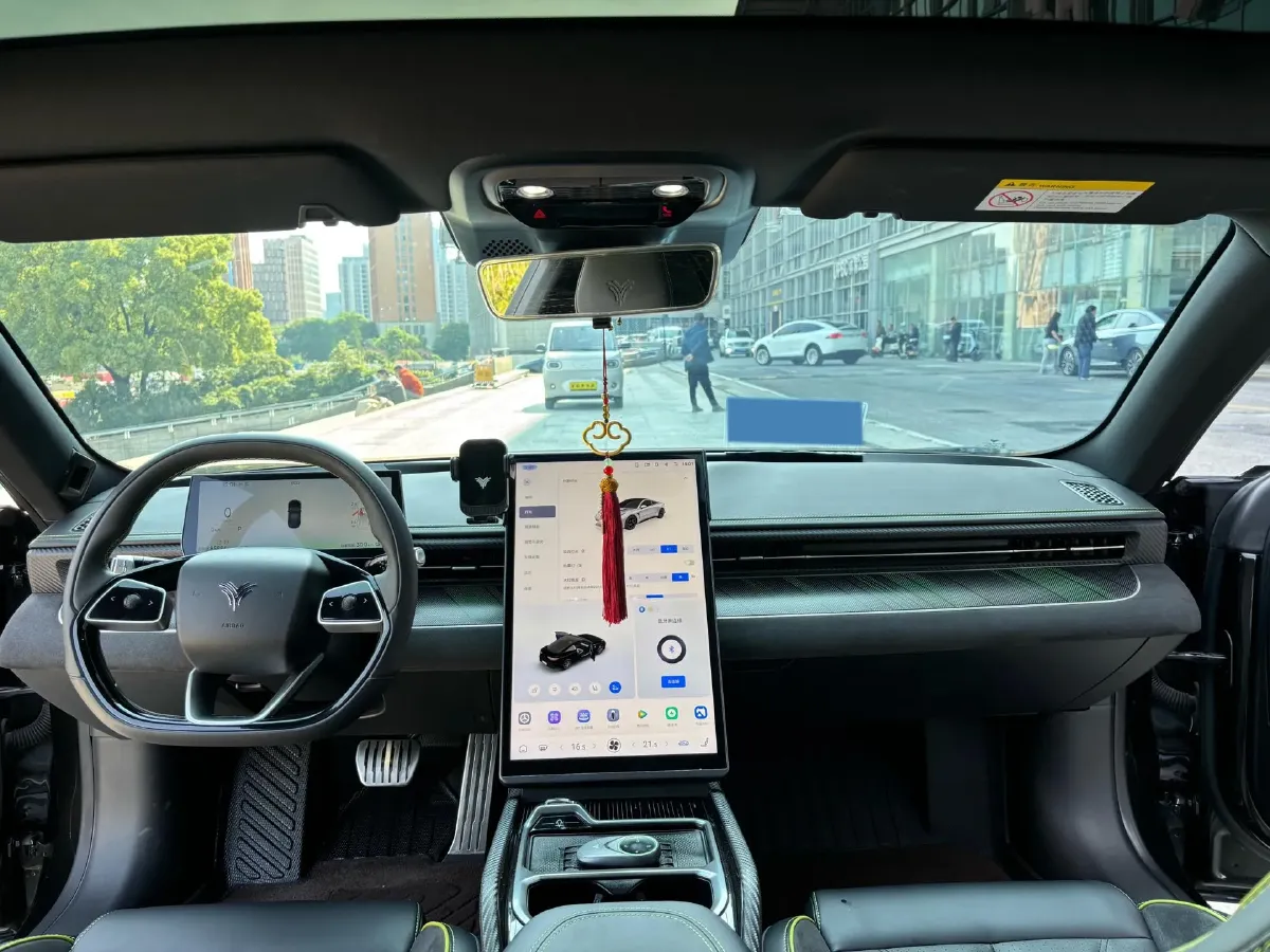2023 Neta GT BEV 64.27KWH,autocango,china used car exporter,china ev exporter,chinese used car exporter,chinese used ev exporter