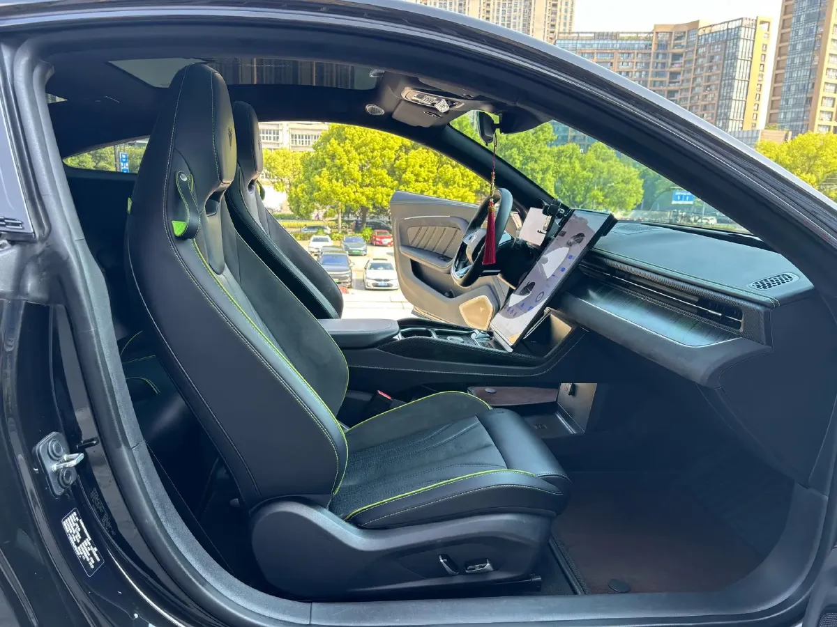 2023 Neta GT BEV 64.27KWH,autocango,china used car exporter,china ev exporter,chinese used car exporter,chinese used ev exporter