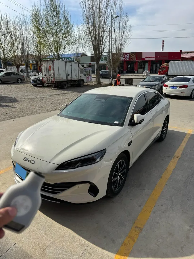 2026 BYD Seal06 1.5L 101HP L4 E-CVT PHEV,autocango,china used car exporter,china ev exporter,chinese used car exporter,chinese used ev exporter