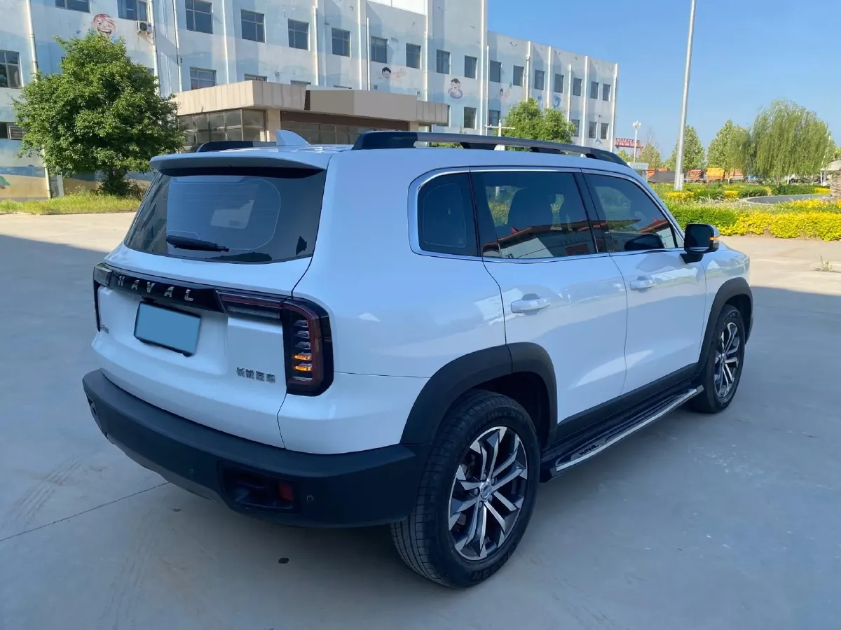 2021 Haval Dargo 1.5T 169HP L4 7DCT,autocango,china used car exporter,china ev exporter,chinese used car exporter,chinese used ev exporter