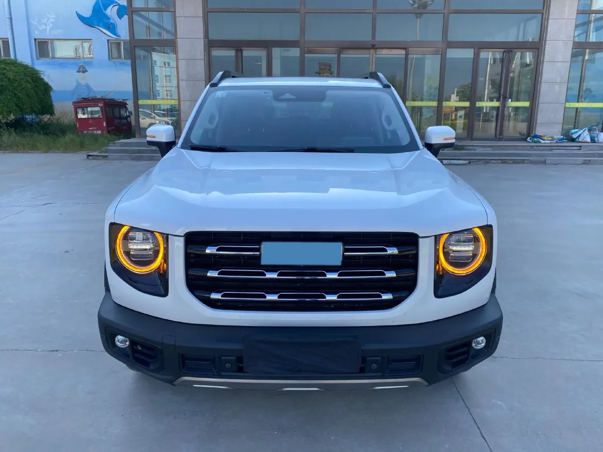 2021 Haval Dargo 1.5T 169HP L4 7DCT,autocango,china used car exporter,china ev exporter,chinese used car exporter,chinese used ev exporter