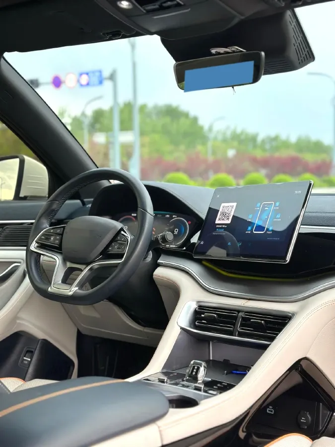 2023 BYD Song Plus 1.5L 110HP L4 E-CVT PHEV 18.3KWH,autocango,china used car exporter,china ev exporter,chinese used car exporter,chinese used ev exporter