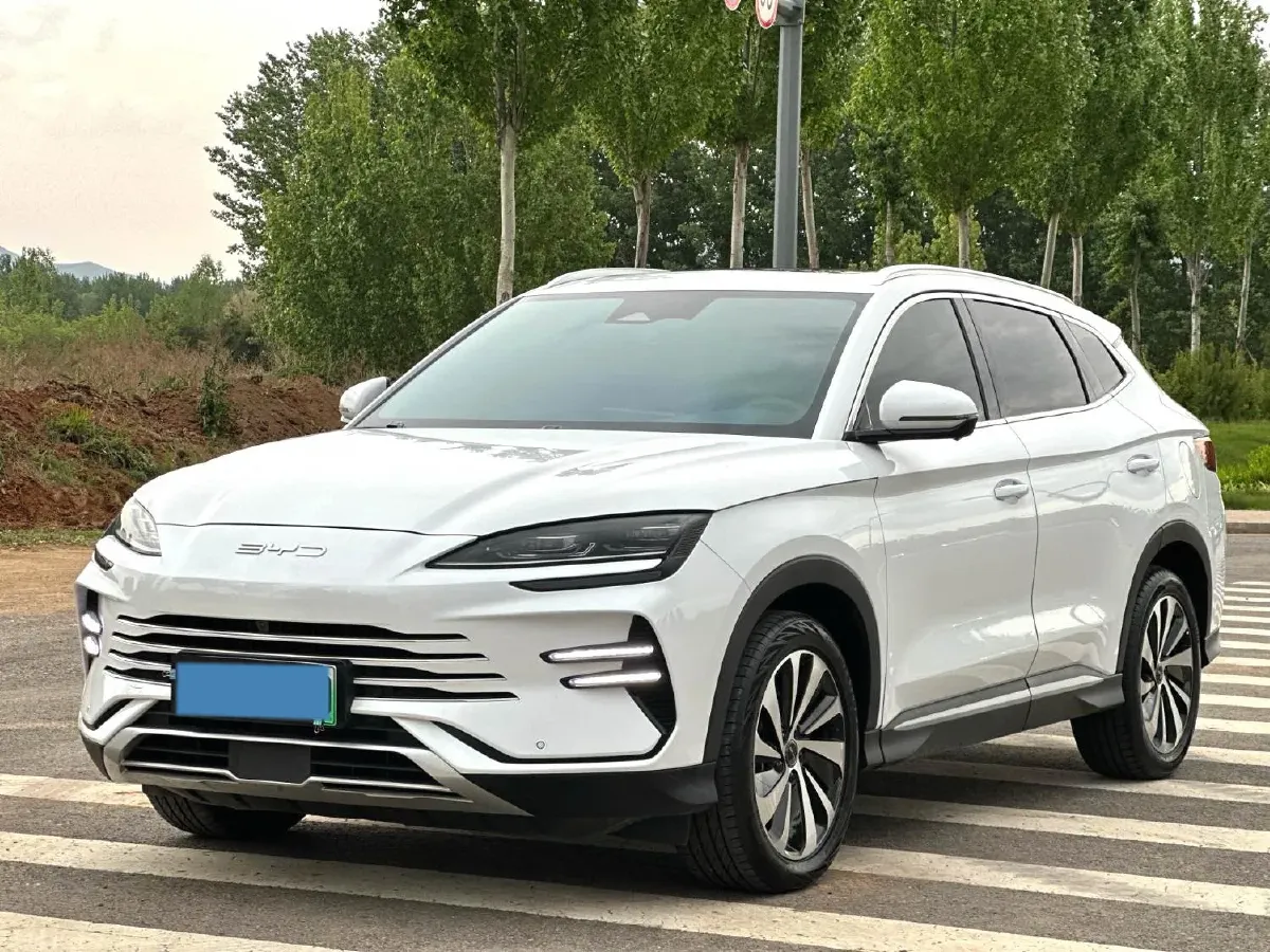 2023 BYD Song Plus 1.5L 110HP L4 E-CVT PHEV 18.3KWH,autocango,china used car exporter,china ev exporter,chinese used car exporter,chinese used ev exporter