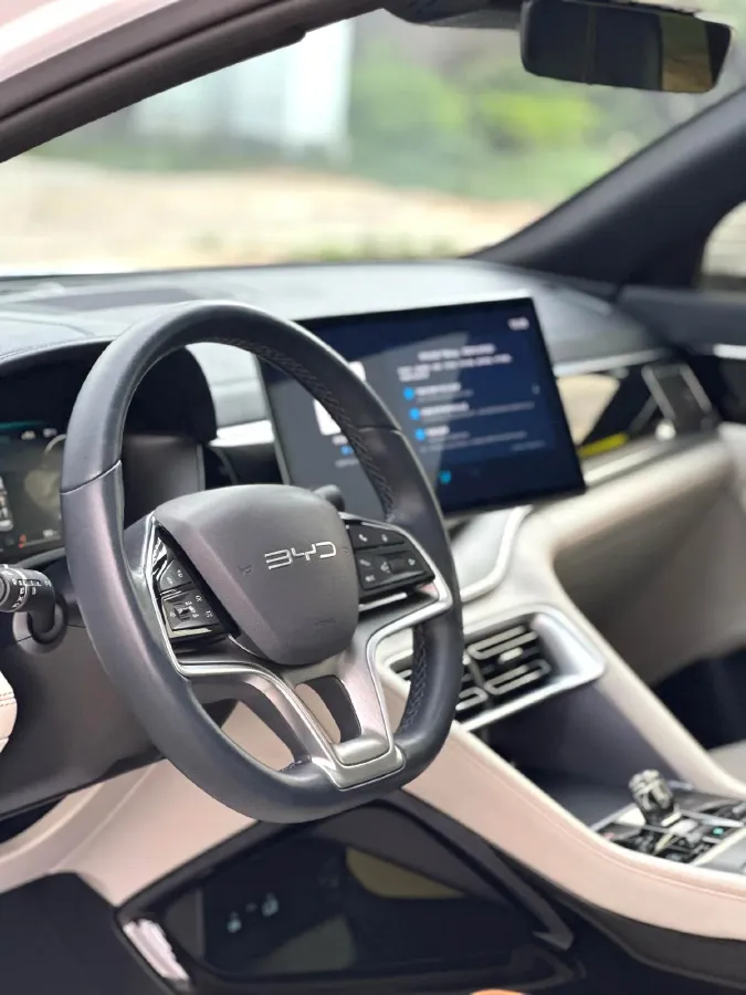 2023 BYD Song Plus 1.5L 110HP L4 E-CVT PHEV 18.3KWH,autocango,china used car exporter,china ev exporter,chinese used car exporter,chinese used ev exporter