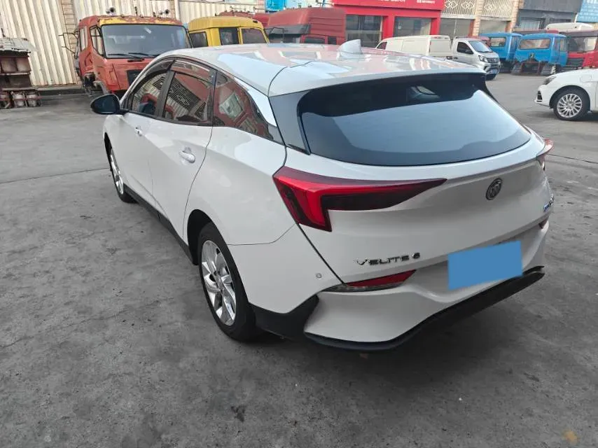 2022 Buick Envista 1.5T 184HP L4 CVT,autocango,china used car exporter,china ev exporter,chinese used car exporter,chinese used ev exporter