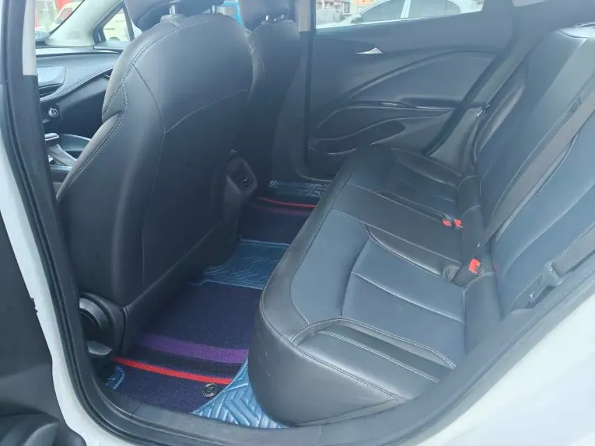 2022 Buick Envista 1.5T 184HP L4 CVT,autocango,china used car exporter,china ev exporter,chinese used car exporter,chinese used ev exporter