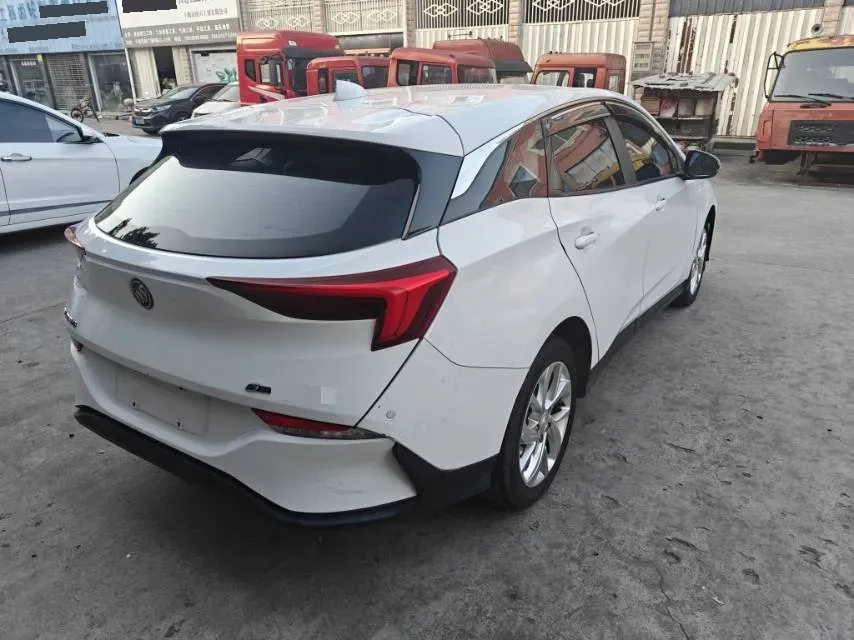 2022 Buick Envista 1.5T 184HP L4 CVT,autocango,china used car exporter,china ev exporter,chinese used car exporter,chinese used ev exporter