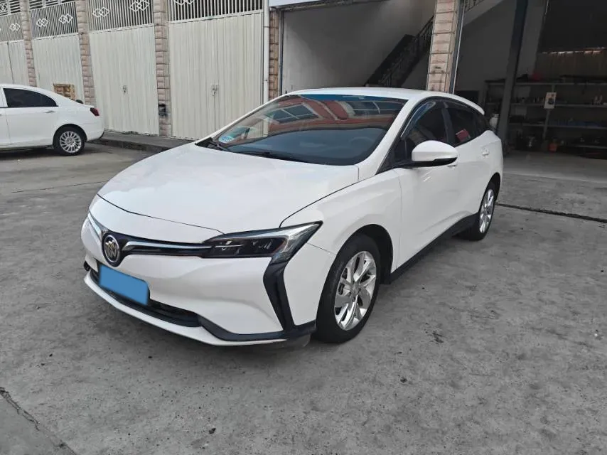 2022 Buick Envista 1.5T 184HP L4 CVT,autocango,china used car exporter,china ev exporter,chinese used car exporter,chinese used ev exporter