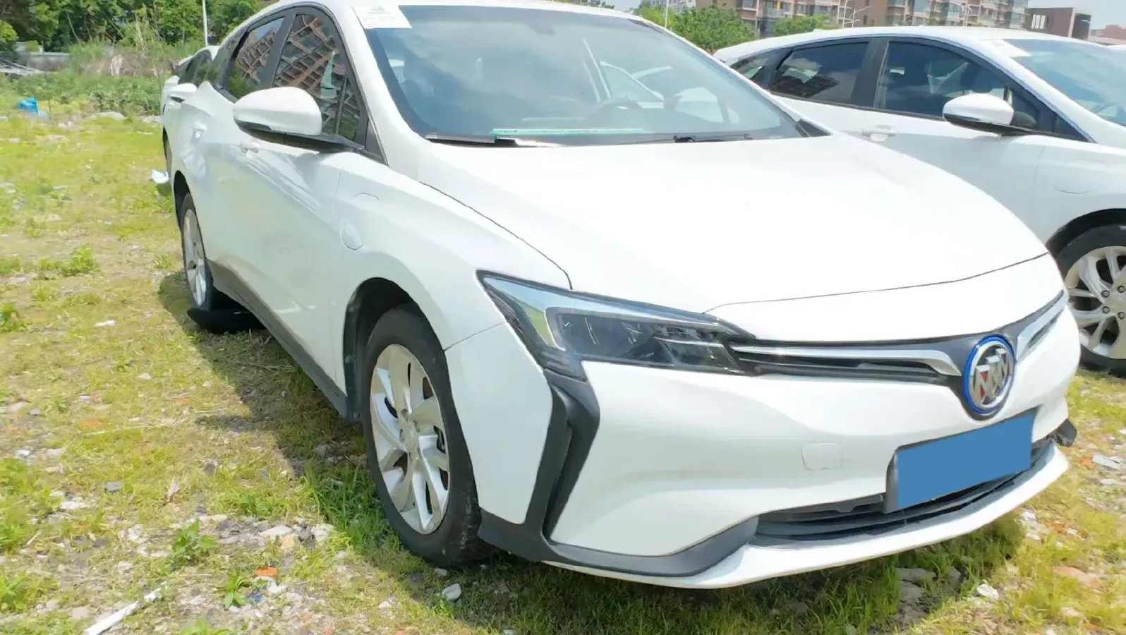 2022 Buick Envista 1.5T 184HP L4 CVT,autocango,china used car exporter,china ev exporter,chinese used car exporter,chinese used ev exporter