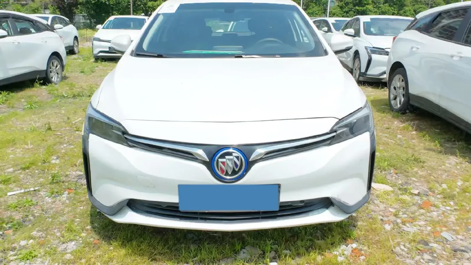 2022 Buick Envista 1.5T 184HP L4 CVT,autocango,china used car exporter,china ev exporter,chinese used car exporter,chinese used ev exporter
