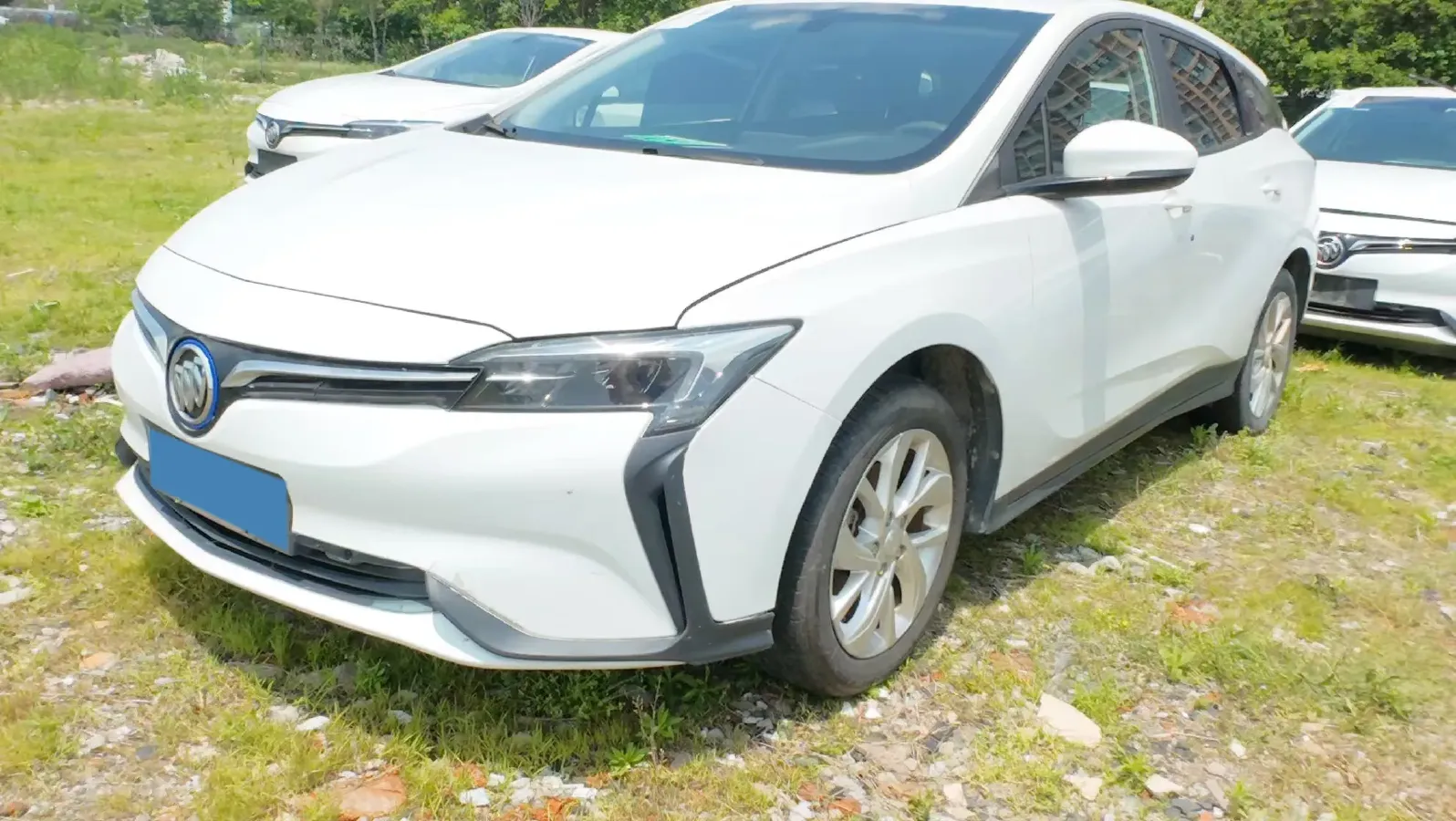 2022 Buick Envista 1.5T 184HP L4 CVT,autocango,china used car exporter,china ev exporter,chinese used car exporter,chinese used ev exporter