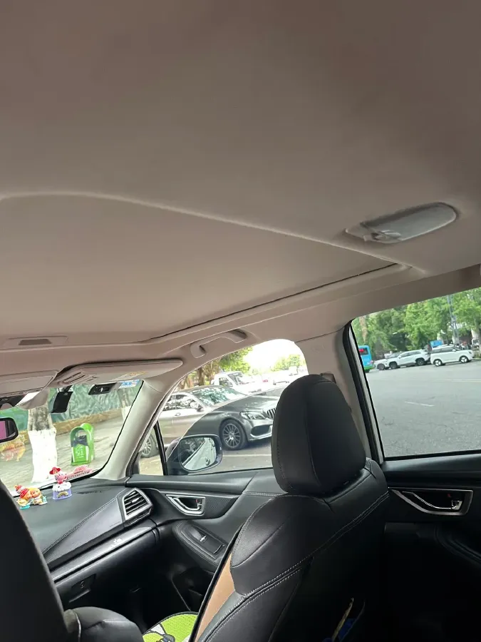 2021 Subaru Forester 2.0L 154HP H4 CVT,autocango,china used car exporter,china ev exporter,chinese used car exporter,chinese used ev exporter