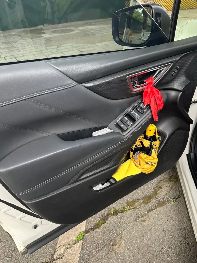 2021 Subaru Forester 2.0L 154HP H4 CVT,autocango,china used car exporter,china ev exporter,chinese used car exporter,chinese used ev exporter