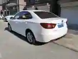 2019 Bestune B30 EV BEV 51.06KWH