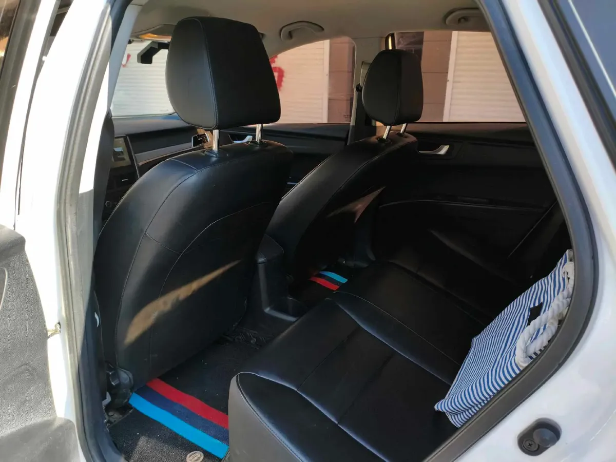 2019 Bestune B30 EV BEV 51.06KWH,autocango,china used car exporter,china ev exporter,chinese used car exporter,chinese used ev exporter