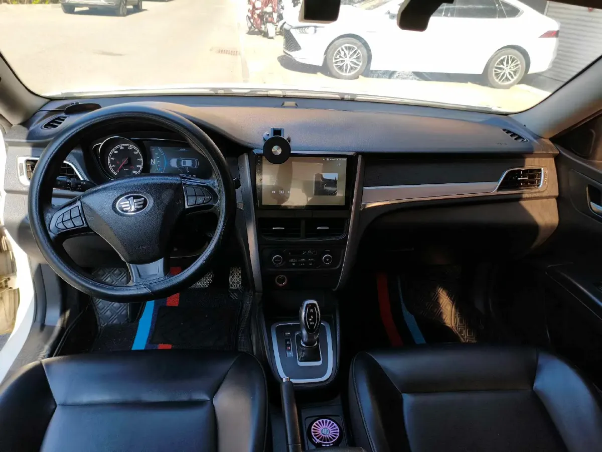 2019 Bestune B30 EV BEV 51.06KWH,autocango,china used car exporter,china ev exporter,chinese used car exporter,chinese used ev exporter