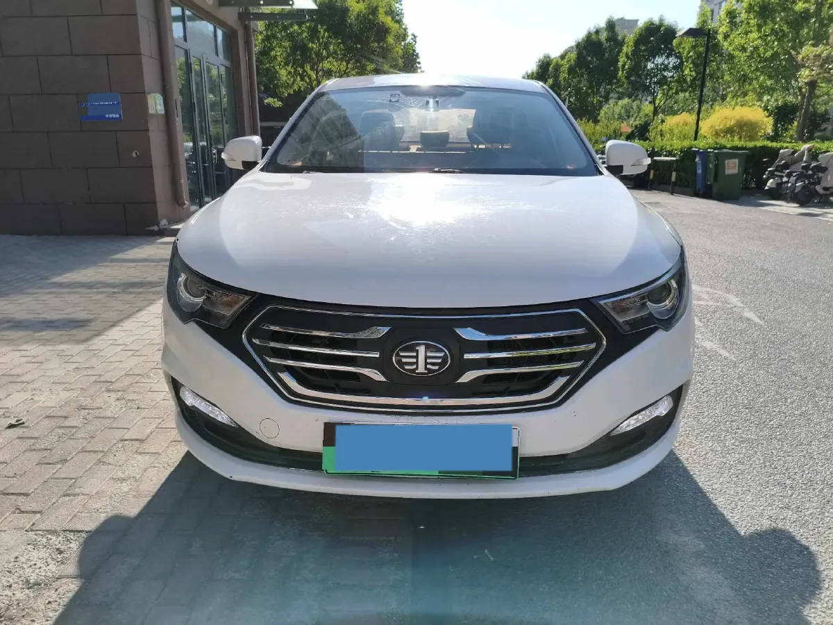 2019 Bestune B30 EV BEV 51.06KWH,autocango,china used car exporter,china ev exporter,chinese used car exporter,chinese used ev exporter
