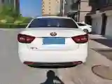 2019 Bestune B30 EV BEV 51.06KWH