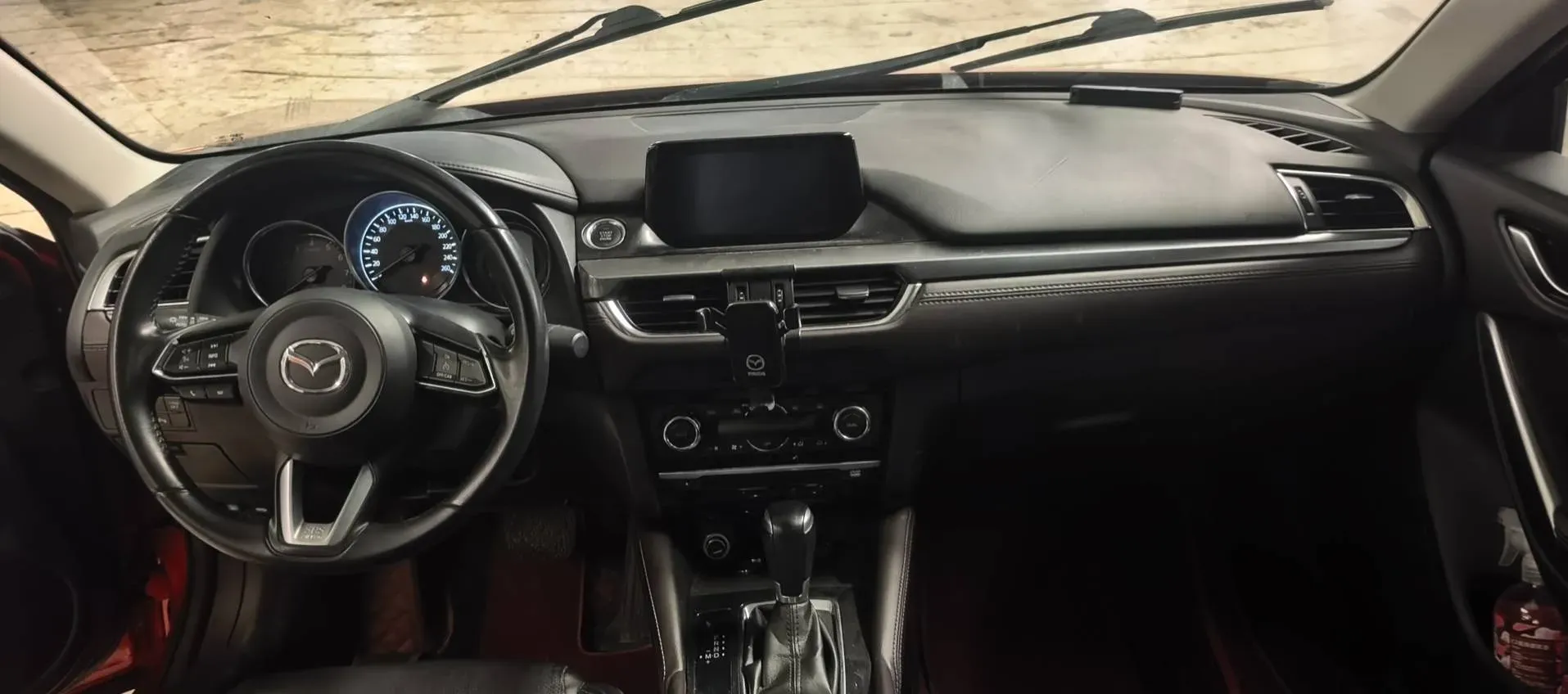 2018 Mazda Atenza 2.0L 158HP L4 6AT,autocango,china used car exporter,china ev exporter,chinese used car exporter,chinese used ev exporter